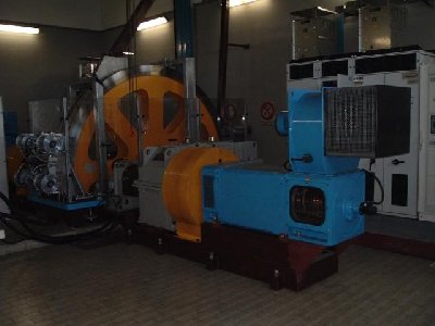 PB Col Rodella: Antrieb 2005 (Quelle: Radim/AF)