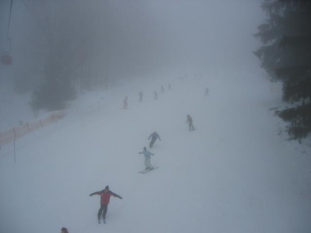 Übungsgelände Süd