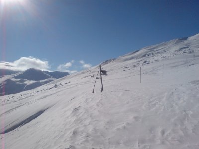 Alte Bergstation der abgebrochenen 2er SB Stanegn.JPG