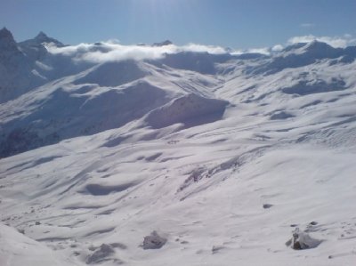 Blick vom Piz Martegnas Richtung Crest'Ota.JPG