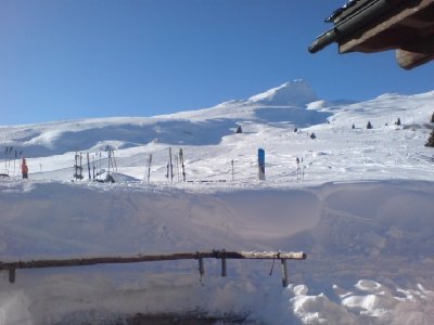 Aussicht vom Restaurant Steil'alva in Radons Richtung Crest'Ota und Heidipiste.JPG