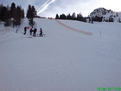 ...und haben für die www.bwsm.de trainiert