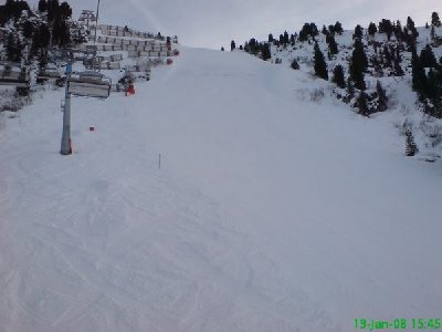 Das Steilstück der Harakiri