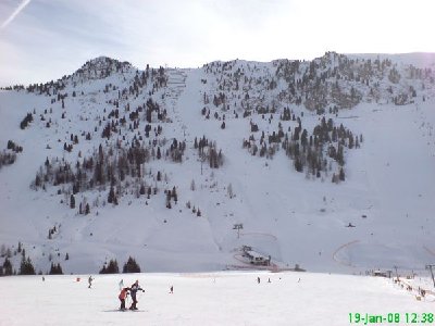 Der Anblick der Harakiri