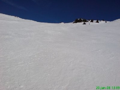 Piste 12 Katzenmooslift - ohne Worte... ;-)