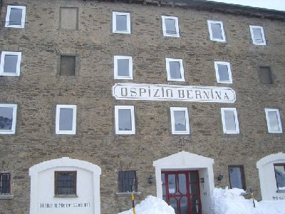 Unser Hospiz