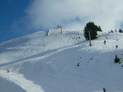 Weiß noch wer, wo hier der alte Gipfel-SL bis 1988 verlief?