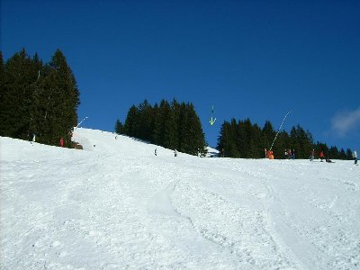 alte Lifttrasse Foisching-SL???