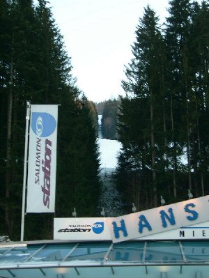 alte Trasse links d. 8EUB Brandstadl