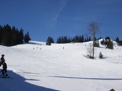 Piste