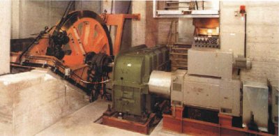 Quelle: Prospekt der Fa. Waagner-Biro Wien