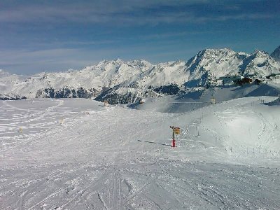 Sauliere 13:08 Uhr mittags