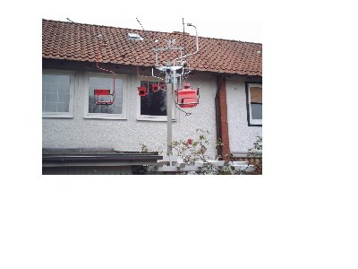 Blick zur &amp;quot;Bergstation&amp;quot;