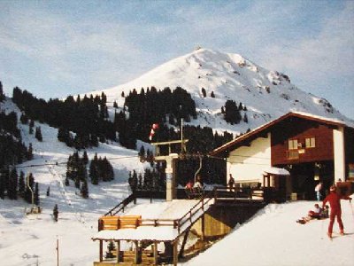 die Brixner Sonnbergbahn war die einzigste Swoboda Anlage auf der Südseite der Schiwelt. sonst war hier DM vertreten