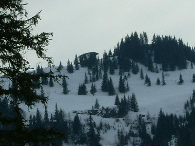 Bergstation Streifalm 2 im Zoom