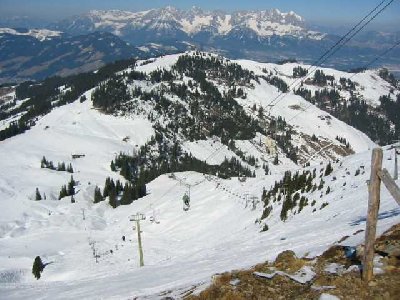 da war er schon allein, der Zwilling wurde n paar Jahre vorher demontiert