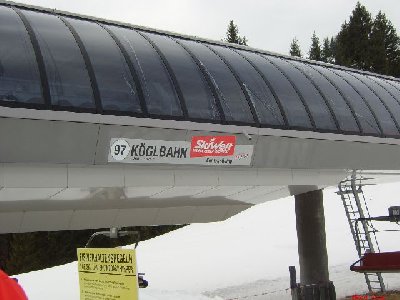 Köglbahn 2