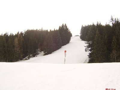Piste am Schmiedalmlift