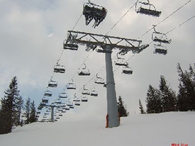 &amp;quot;Eiberg Monster&amp;quot; oder früher gabs auch schon 8er sessel ;-)