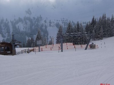 Talstation des 2-SL Gauxjoch