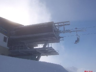 Bergstation