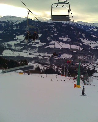 Unter der 3SB Hohe Salve 1