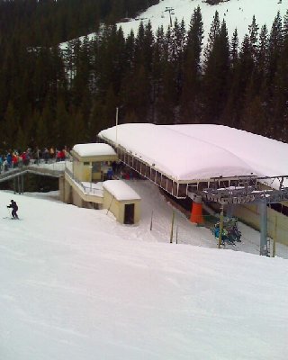 Talstation 4KSB Aualmbahn