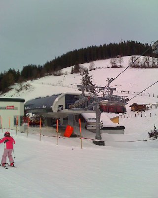 Talstation 6KSB/B Hexen 6er