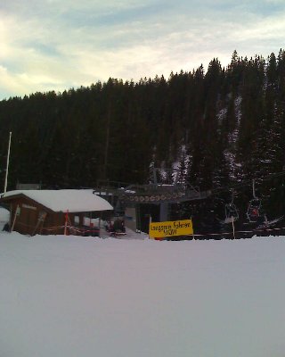 Talstation 4SB Muldenbahn