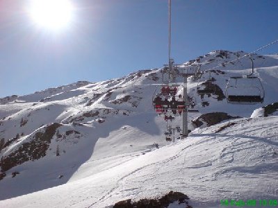 In der 4SB Teufeltal