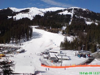 Nochmals die 8EUB Sonnwendkopf und der Plattenkogel-X-Press I - diesesmal mit Blick Richtung Königsleitenspitze