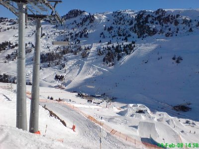 4KSB Sun-Jet mit Vans-Penken-Park