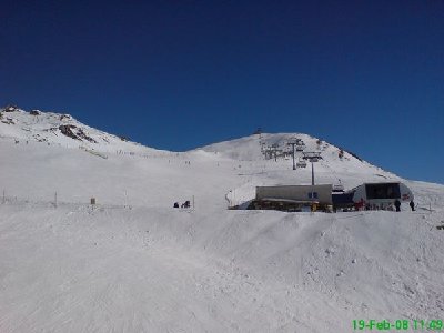 Die 6 KSB Wanglspitz