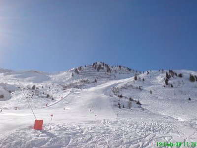 Piste 16a