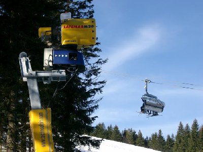 Ohne die gäbe es wohl so manchen braunen Fleck
