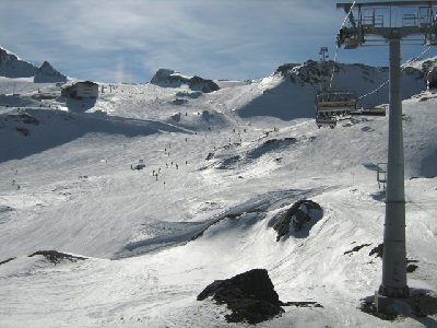 ein einziger Naturfunpark für Alle ...