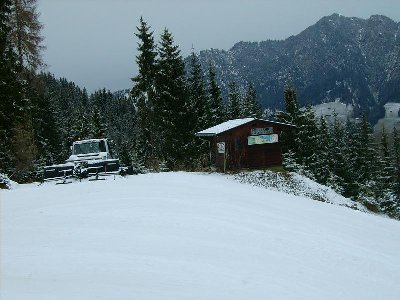 Talstation Pöglbahn II