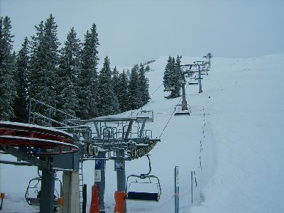 Die Brandeggbahn. Verlief der SL Brandegg auf der gleichen Trasse?