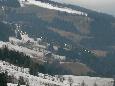 Lift nachgezeichnet - kennt den noch irgendwer???