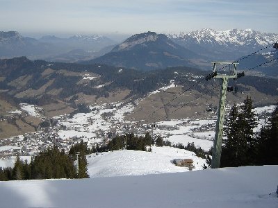 Der von mir angesprochene Einersessel.