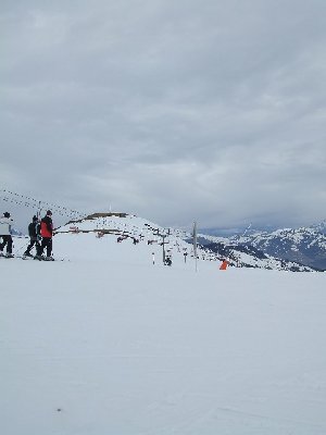 oben an der DSB 2000er