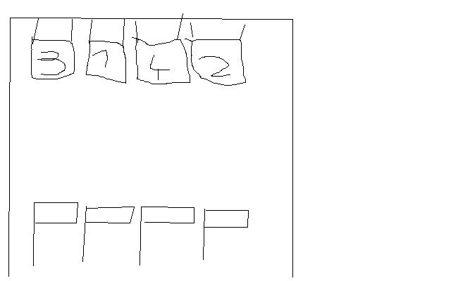 Muss jetzt nur noch der Form der Mitelstation angepasst werden