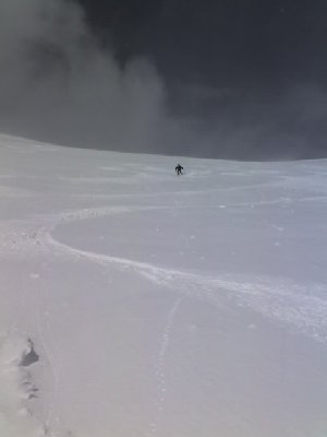 Powderhang