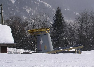 Sklilift Herti, Emmetten (Müller)