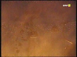 Hier frage ich mich schon warum das so brennt ? Schon krass wie da auf Horro gemacht wird.