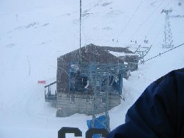 8: Und die Mittelstation von der anderen Seite