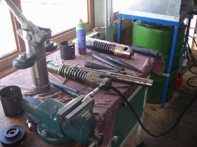 &amp;quot;Nebenbeschäftigung&amp;quot;: Revison der Klemmen