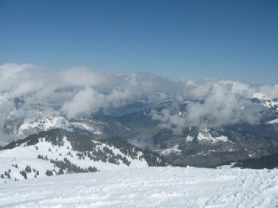 Hier möchte ich wohnen!