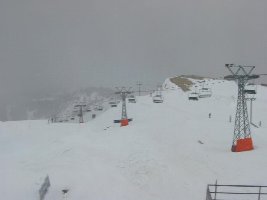 21: Die Strecke der beiden Lifte