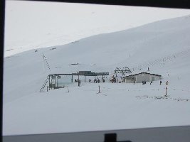 15: Und die Talstation von unten!